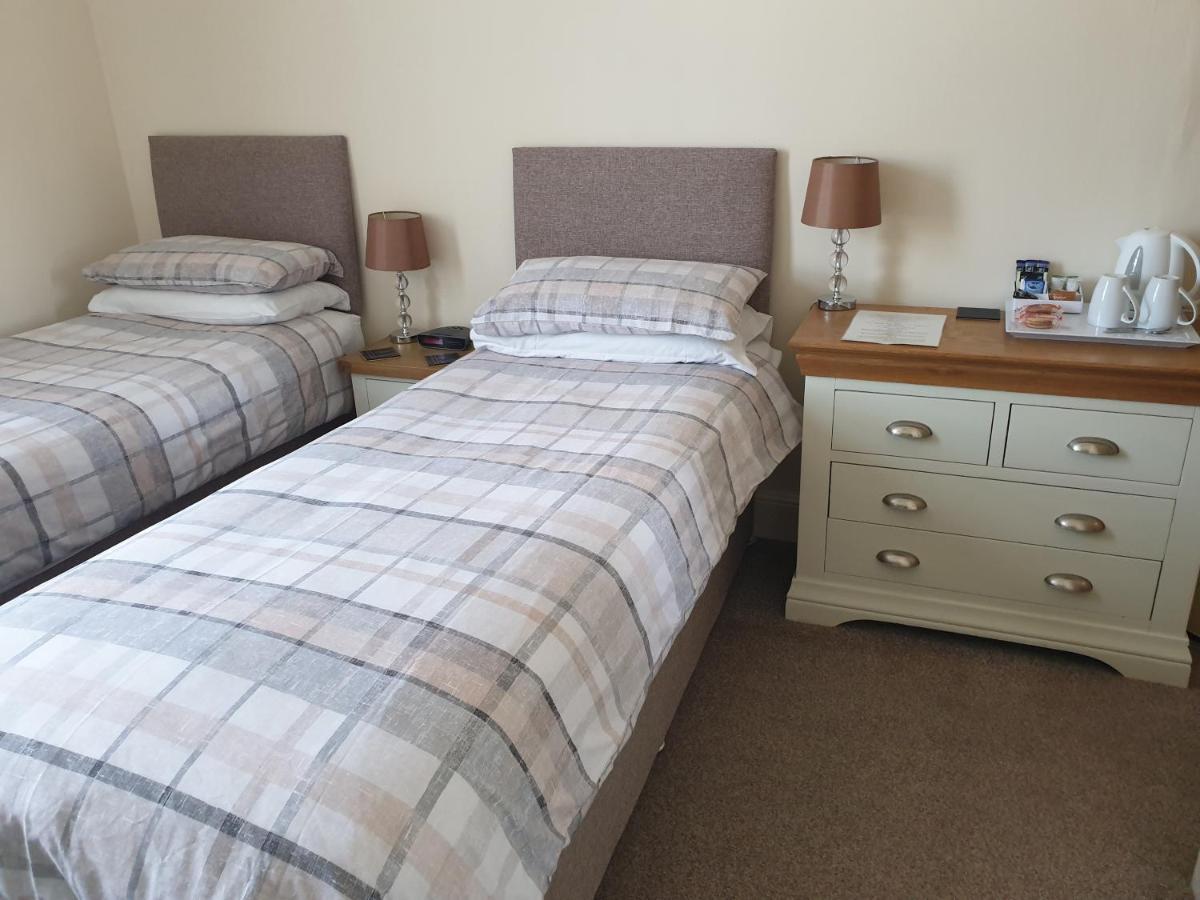 Crofton Guest House Weymouth Cameră foto
