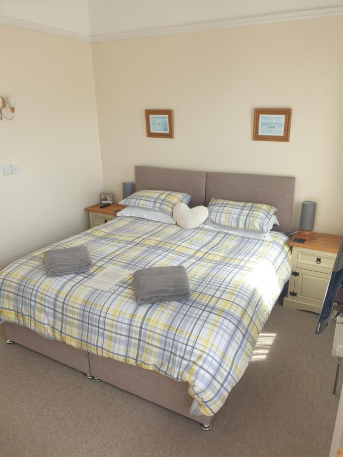 Crofton Guest House Weymouth Exterior foto