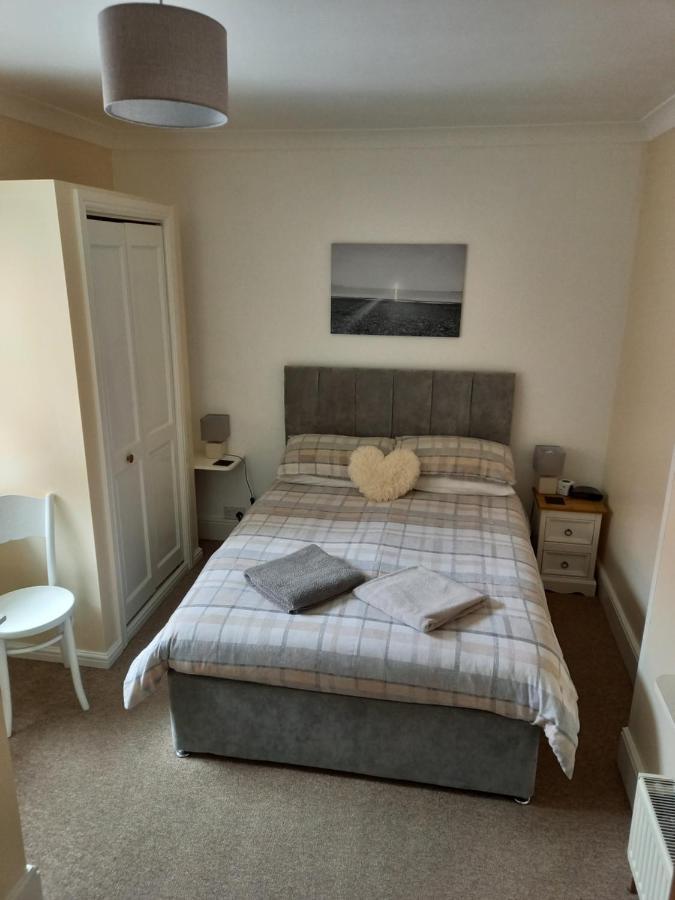 Crofton Guest House Weymouth Exterior foto
