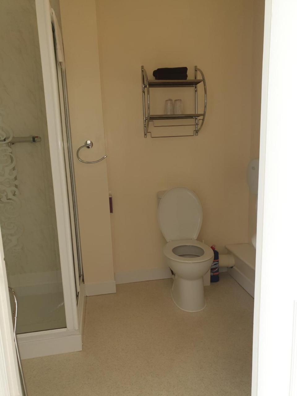 Crofton Guest House Weymouth Exterior foto